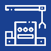 Industrial icon
