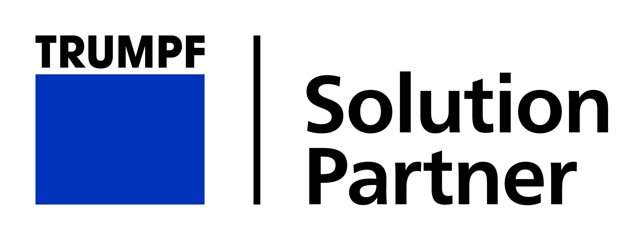 Triumpf partner logo