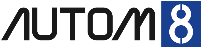 Autom8 logo