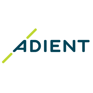 Adient logo