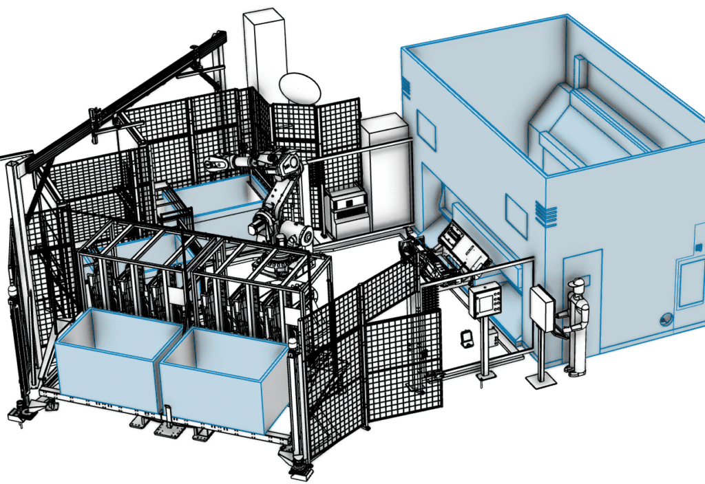 Modular_laser_automation